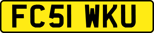 FC51WKU