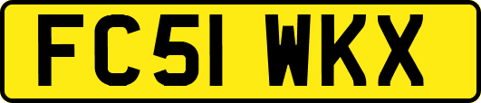 FC51WKX