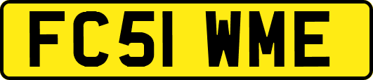 FC51WME