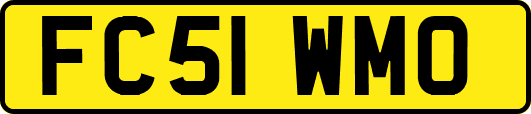 FC51WMO