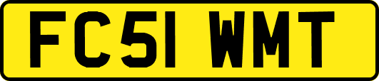 FC51WMT