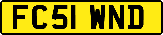 FC51WND