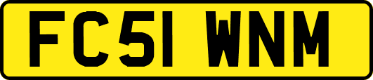 FC51WNM