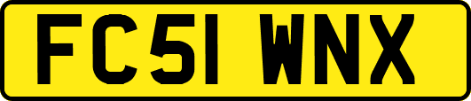 FC51WNX