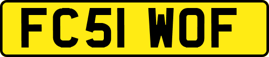 FC51WOF