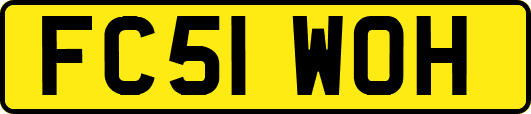 FC51WOH