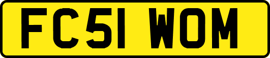 FC51WOM