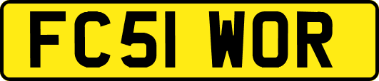 FC51WOR