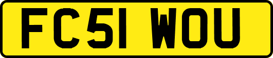 FC51WOU