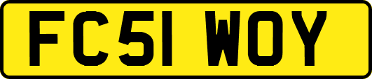 FC51WOY