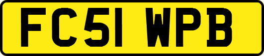 FC51WPB