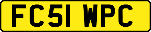 FC51WPC