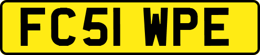 FC51WPE