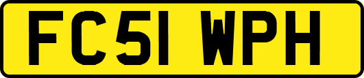 FC51WPH