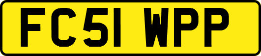 FC51WPP