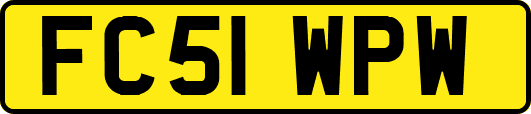 FC51WPW