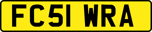 FC51WRA