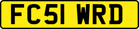 FC51WRD