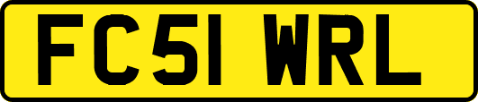 FC51WRL