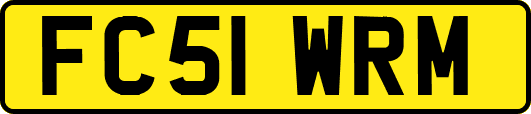 FC51WRM