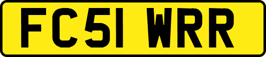 FC51WRR