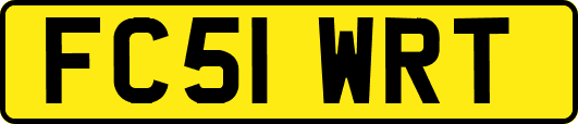 FC51WRT