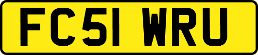 FC51WRU