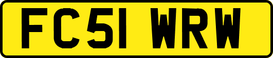 FC51WRW