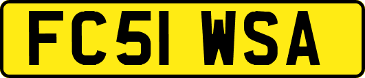 FC51WSA