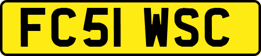 FC51WSC