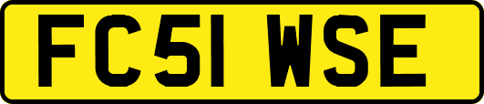 FC51WSE