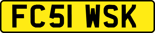 FC51WSK