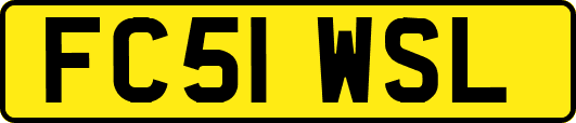 FC51WSL