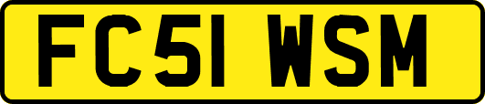 FC51WSM