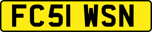 FC51WSN