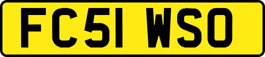 FC51WSO