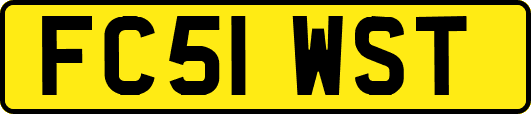 FC51WST