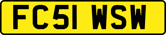 FC51WSW