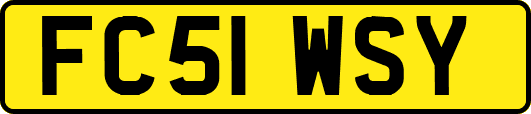 FC51WSY