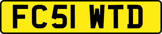 FC51WTD