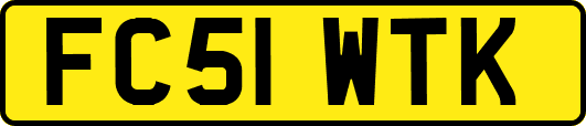 FC51WTK