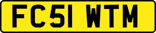 FC51WTM