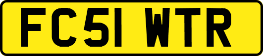 FC51WTR