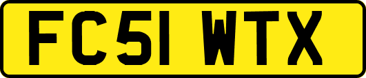 FC51WTX