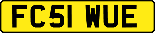 FC51WUE