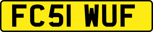 FC51WUF