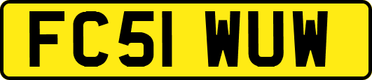 FC51WUW