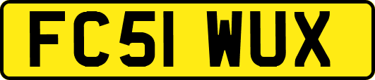 FC51WUX