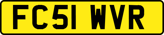 FC51WVR