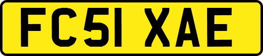 FC51XAE